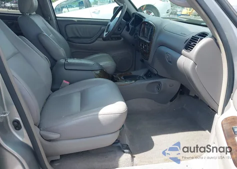 2006 Toyota Tundra Sr5 V8 z USA, uszkodzony, nr VIN 5TBET34166S542901